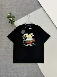 Picture of Louis Vuitton T Shirts Short _SKULVS-XLm6tx857253